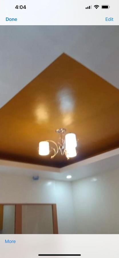 One Kassel Residencia Aparthotel Manila Esterno foto